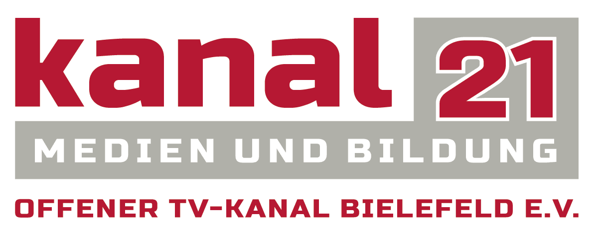 Kanal 21 Offener TV Kanal Bielefeld E.V